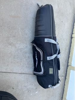 Golf bag