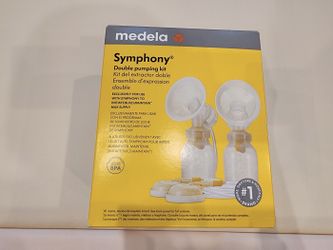 Medela Symphony Pump Kit