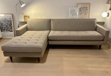 Room & Board Sofa - Like New