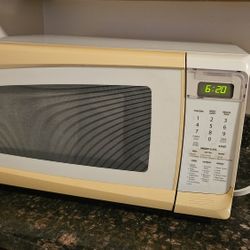 Microwave Oven For Sale 