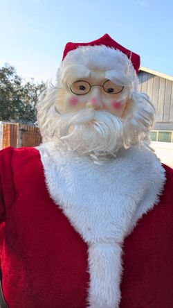 Santa
