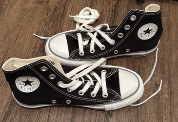 Converse Collaboration 