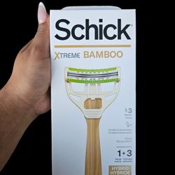 Schick Razor 