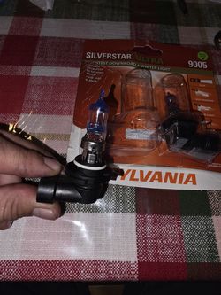 Silverstar Ultra 9005