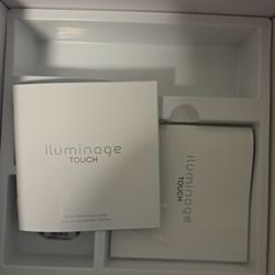 Elos ILUMINAGE TOUCH HAIR REMOVAL