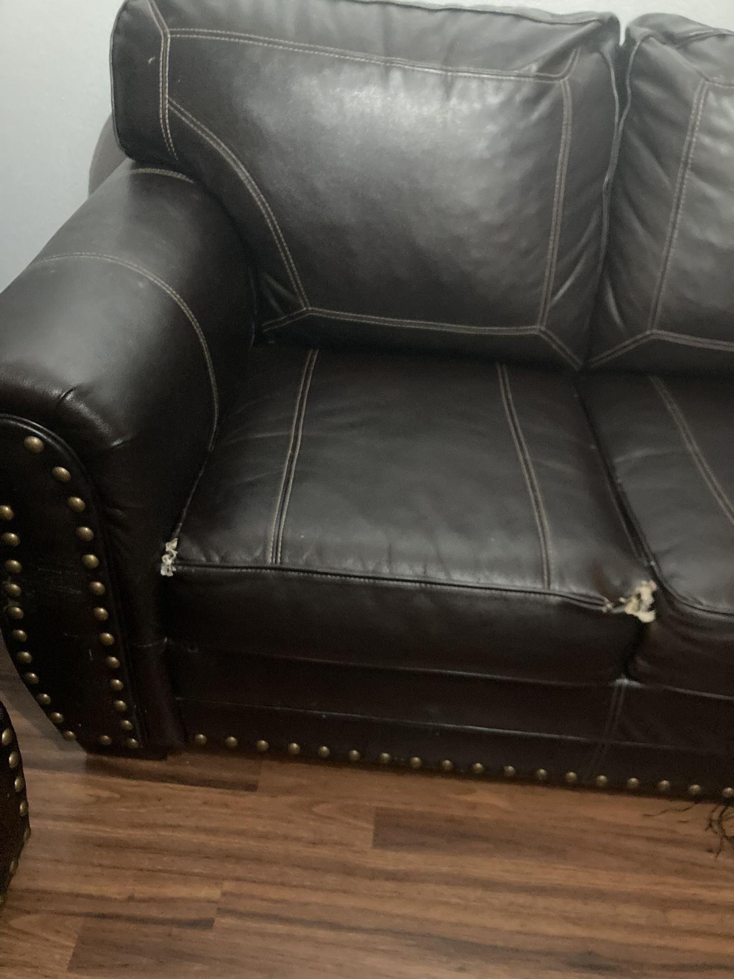 Couch And Chair