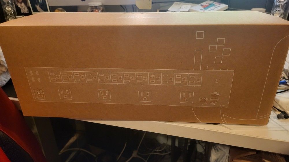 Ubiquiti USP-PDU-Pro