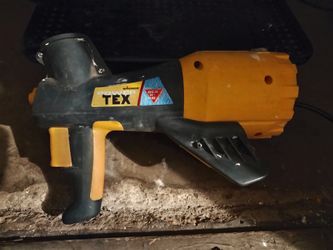 Wagner paint gun