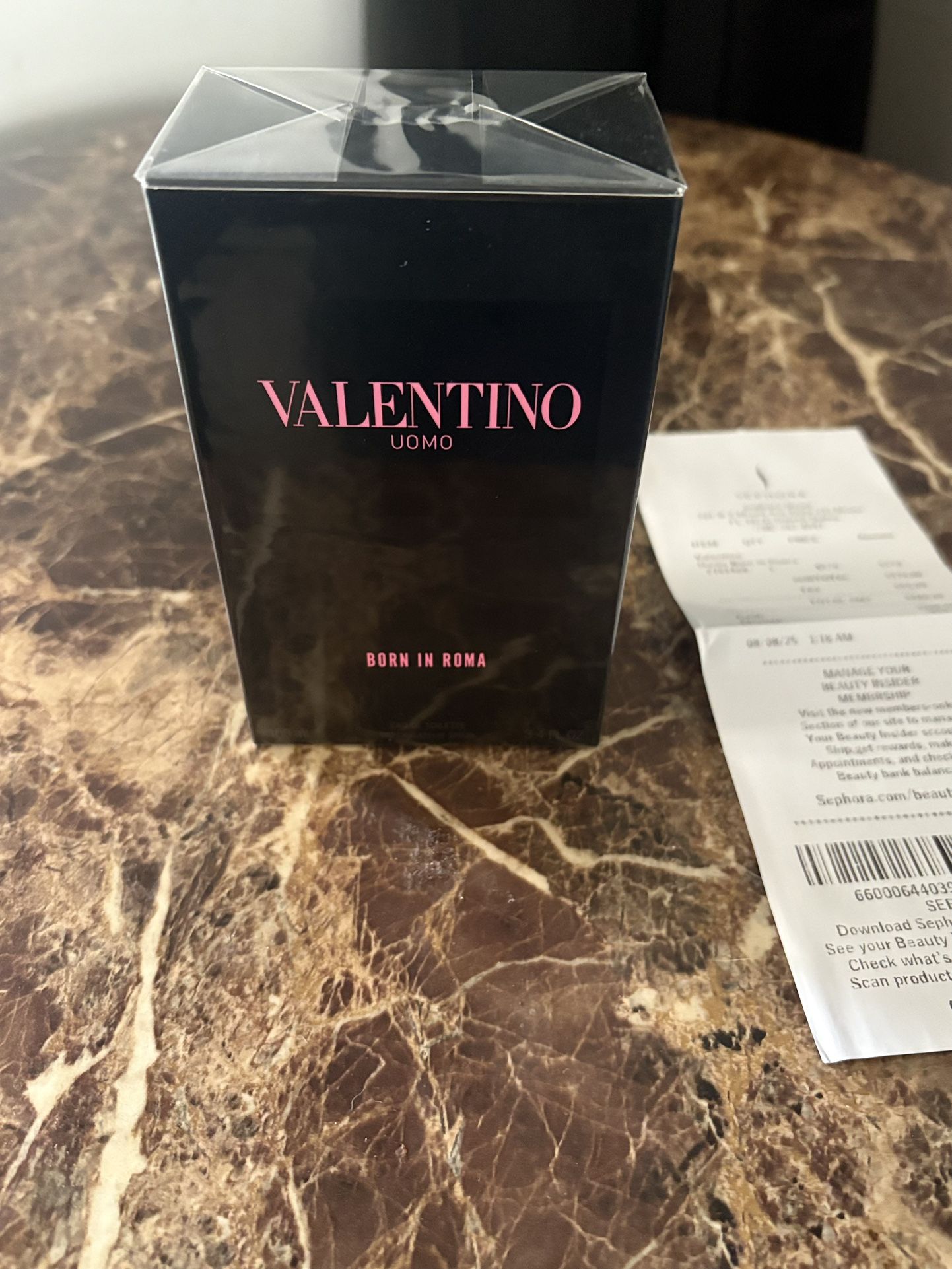 Valentino Vomo