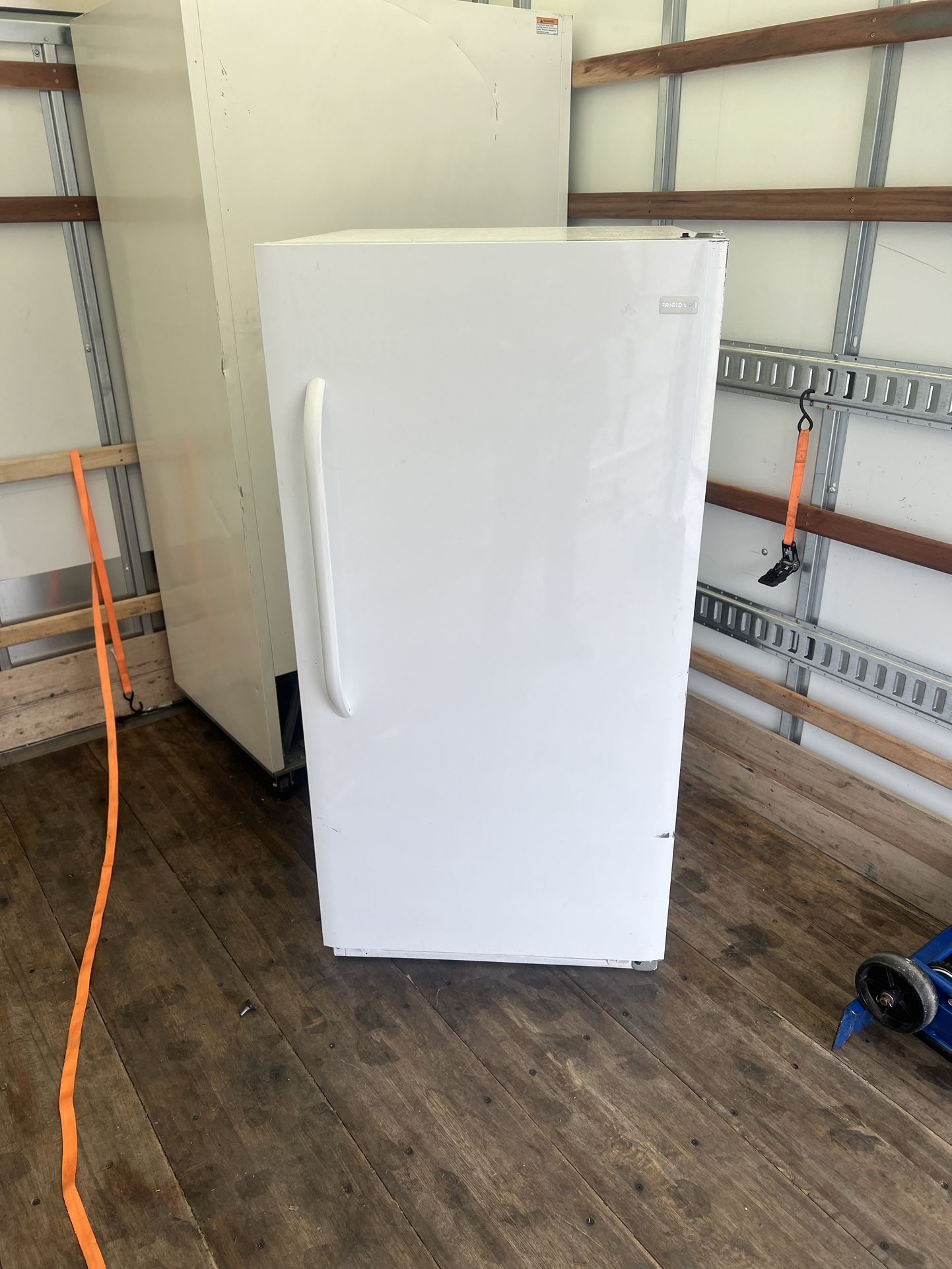 Frigidaire Freezer
