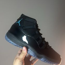 Air Jordan 11 Retro ‘Gamma’