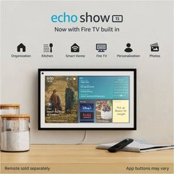 Amazon Echo Show 