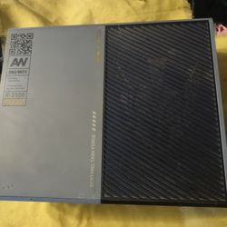 Limited Edition Xbox One Call Of Duty Advanced Warfare As Is Read Full Description