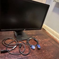 Computer Desktop Monitor 