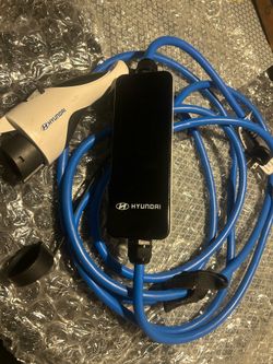 OEM Hyundai Ioniq 5/6 EV Charger