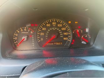 2004 Honda Accord
