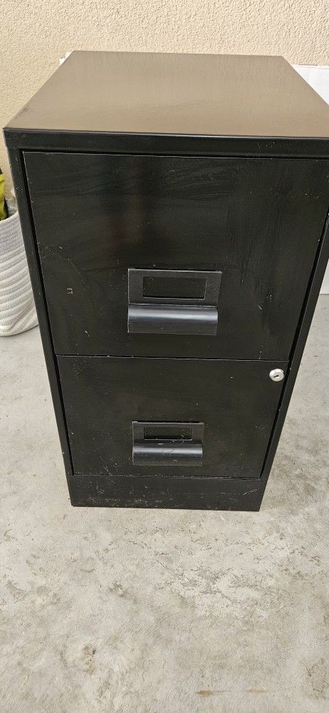 File Cabinet