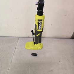 RYOBI
Ratchet 