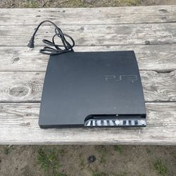 PS3
