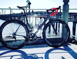 Cannondale caad 12