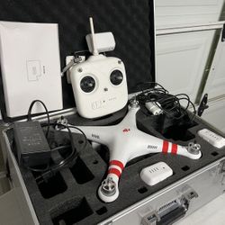DJI Phantom 2 Vision+