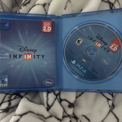 Brand New 2.0 Infinity Game 