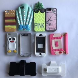 iPhone Cases