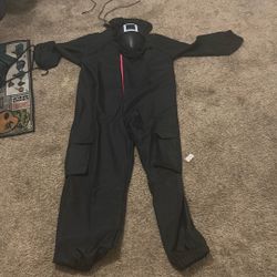 Squid Game Coustume Never Worn
