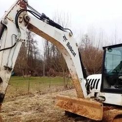 Bobcat 442 B