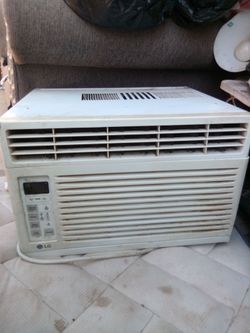 LG Cooler