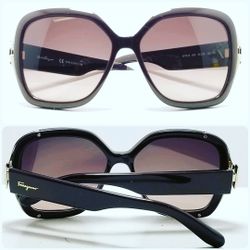 Ferragamo sunglasses new