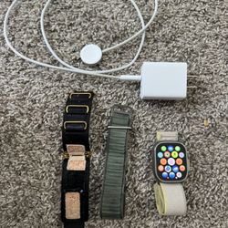 Apple Watch Ultra
