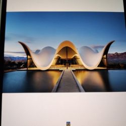 12.9 Apple iPad Pro M4Chip 256  GB