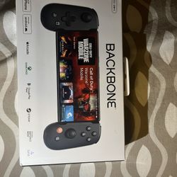 XBOX BACKBONE