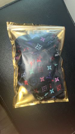 Louis Vuitton bonnet