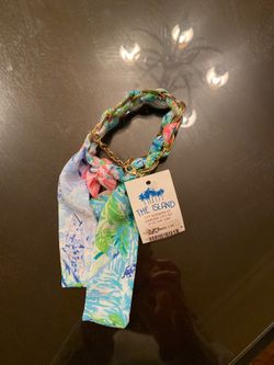 Lilly Pulitzer Bracelet