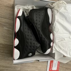 Jordan 13