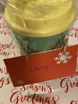 Hot Color Changing Cup Package