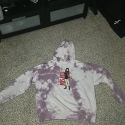 Misato Hoodie