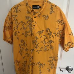 Sig Zane Aloha Shirt