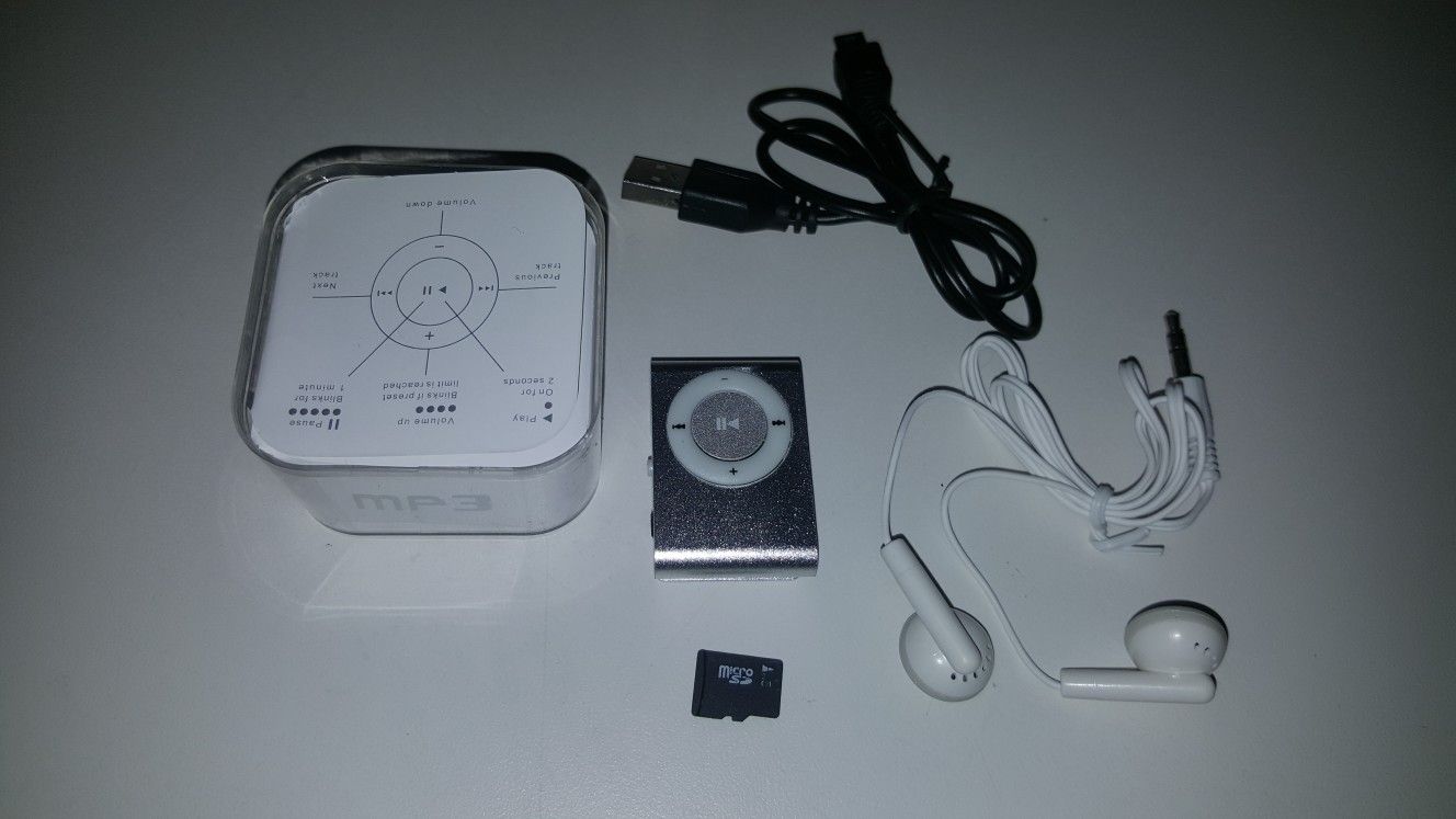 Mp3 Player