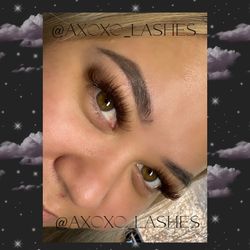 Lash Bath Kits 