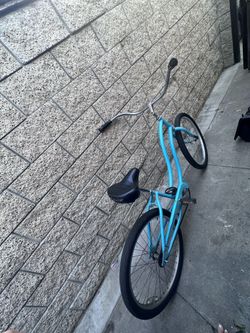Beach Cruiser