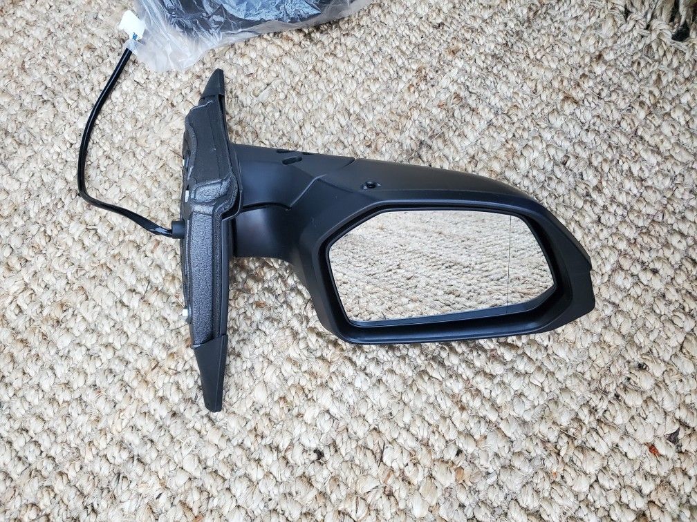 Honda Side Mirror