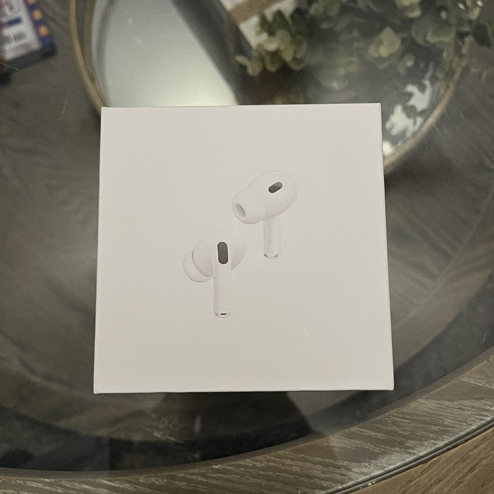 Apple Airpods Pro 2 (New&Sealed)