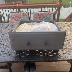 Pet Bed