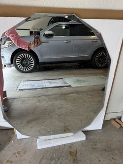 Vanity Mirror
