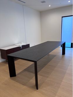 Restoration Hardware Dining Table