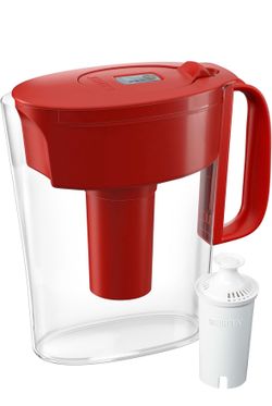 Brita Pitcher