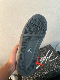 Jordan 4